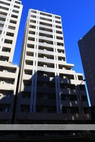 スカイコート後楽園EASTの外観写真