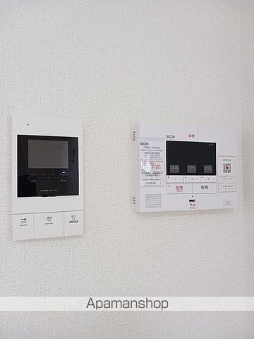 Lino asakusaの内装写真