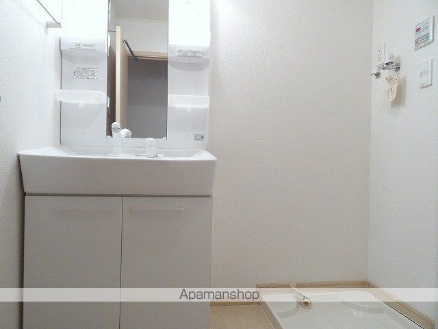 カーサ・セレノ IIの内装写真