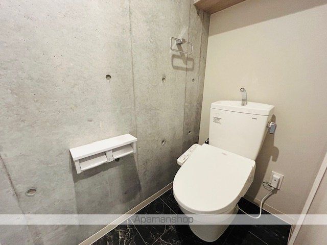 バンベールNORTHの内装写真