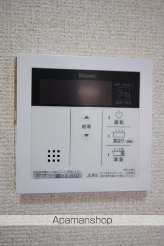 K2ビルの内装写真