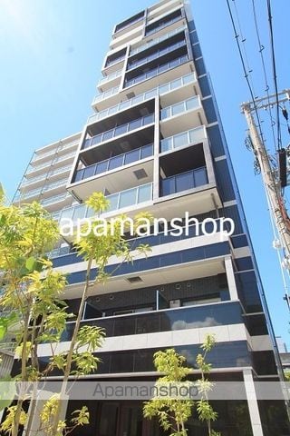 PRESSANCE四天王寺前夕陽ヶ丘凛宮の外観写真