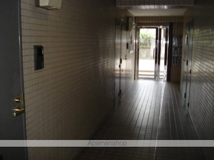 共立リライアンス上野町Ⅰ[1R/17.2m2]のエントランス1