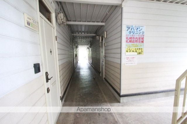 ベルノール文京台のその他写真