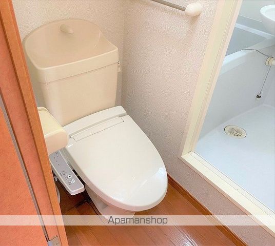 レオパレスイシイの内装写真