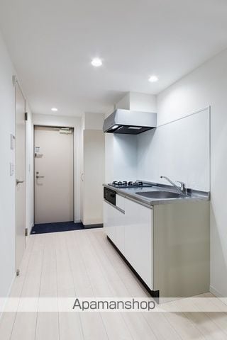 premierの内装写真