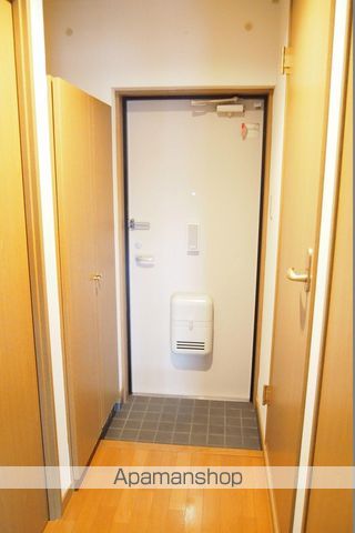 グランフォートの内装写真