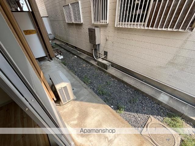ファミール村田の内装写真