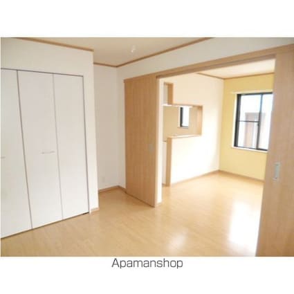 Ｌｅ　ｃｌａｉｒ　（ル・クレール）[1LDK/37.47m2]のその他部屋・スペース