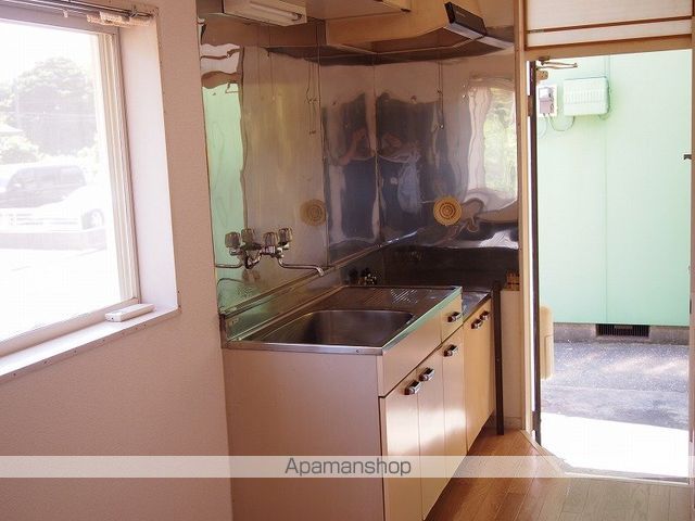 エルヴィーナ旭ヶ丘の内装写真