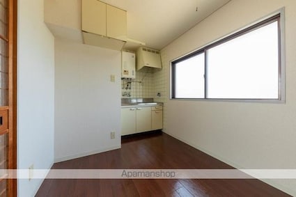 黒川ハイツ[1DK/23m2]のその他部屋・スペース