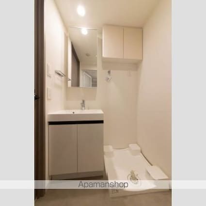 プラウドフラット品川大井町[1K/26.7m2]のその他内装1