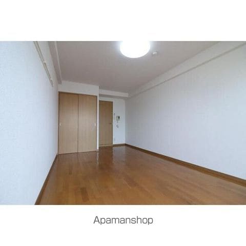 プリムヴェールの内装写真