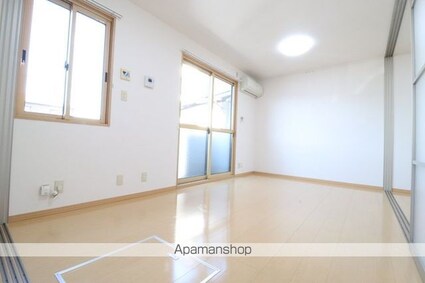 ローリエＫ[1LDK/35.1m2]のリビング・居間