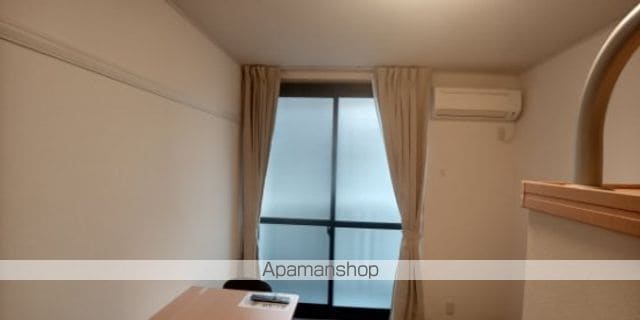 レオパレスシャルム宝の内装写真
