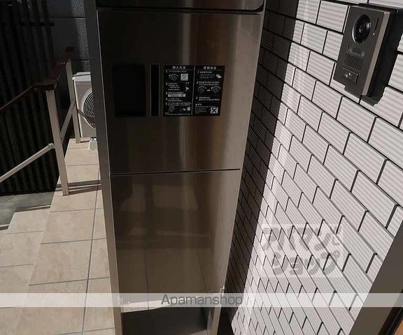 東海道本線 西大路駅 徒歩17分 2階建 築3年のその他写真