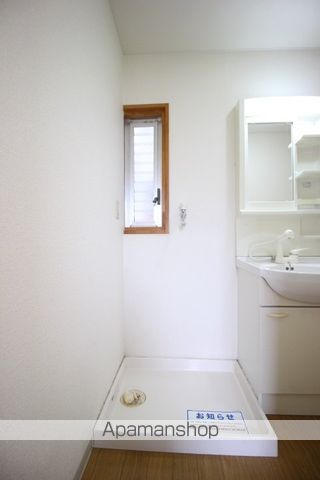 オリーブC棟の内装写真