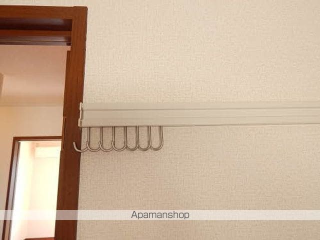 フルールS B棟の内装写真