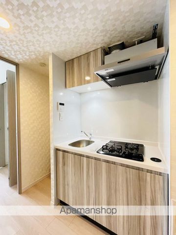 S-RESIDENCE金山Westの内装写真