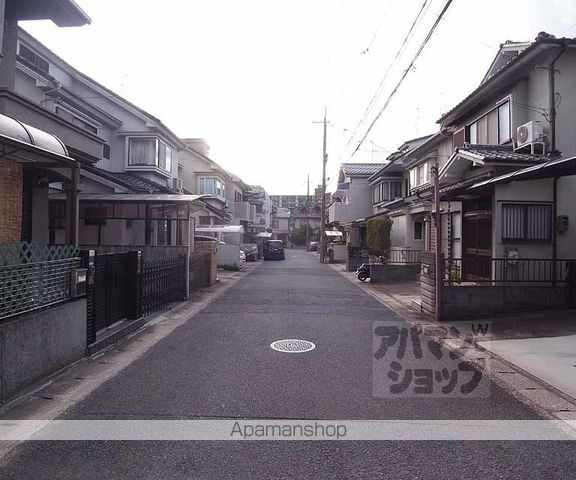 ハーモニーテラス醍醐新開のその他写真