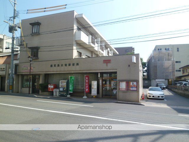 大竜マンションの周辺写真