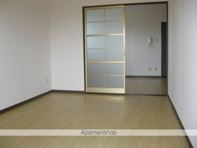 グランボナールの内装写真