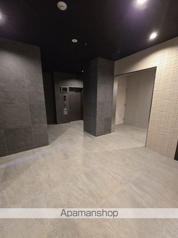LIVEFLATTSUKAMOTOの内装写真