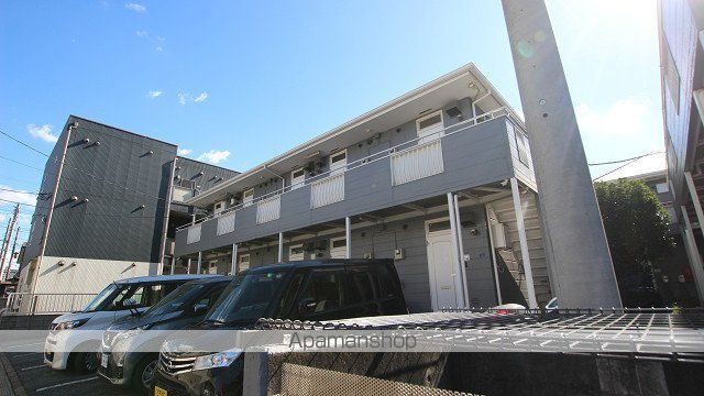 エステートピアシティ5 A棟