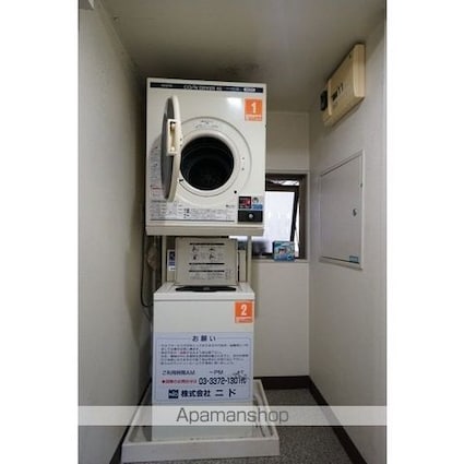 柳橋ビル[1R/7.66m2]の内装