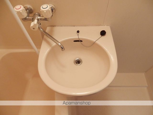アルフィーネ今D棟の内装写真