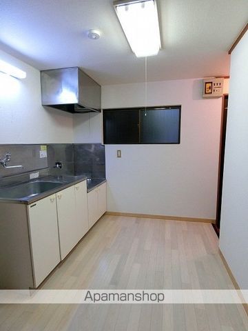 ジュネパレスコスギ[1DK/21.12m2]の内装5