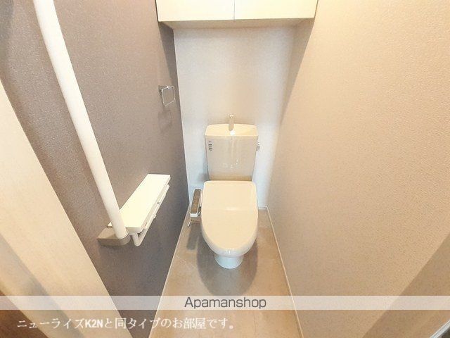 La Casa Mia Unoの内装写真
