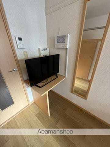レオパレス時の内装写真