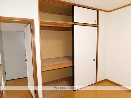 エリール　岡本　１１号[3DK/56.31m2]の収納