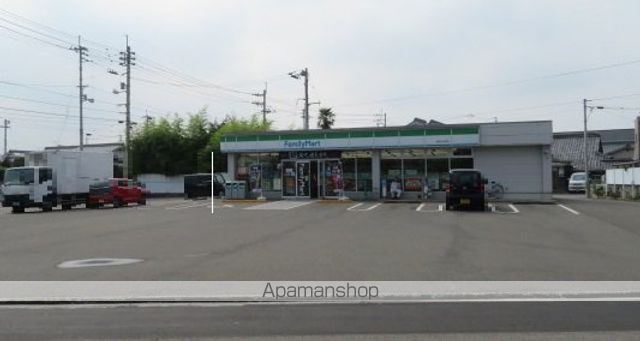 イーストリバーIIIの周辺写真