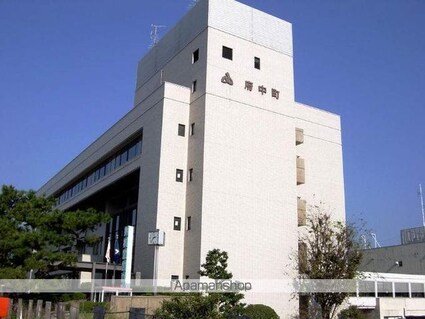 梶山貸家（５－３）[3LDK/80.31m2]の周辺5