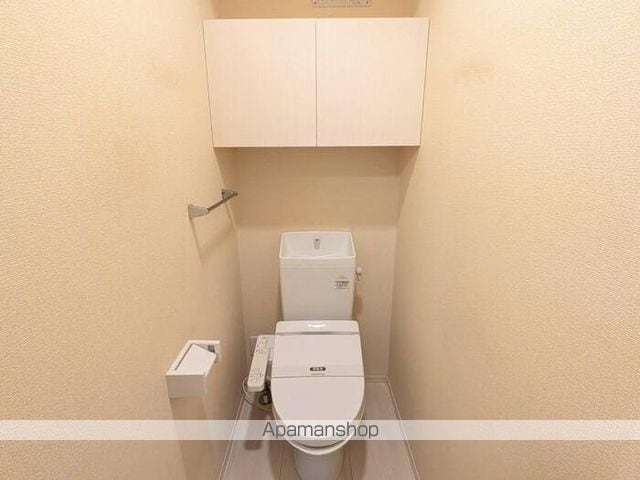 プロミネンスの内装写真