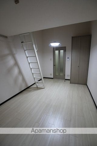 リファレンス企救丘の内装写真