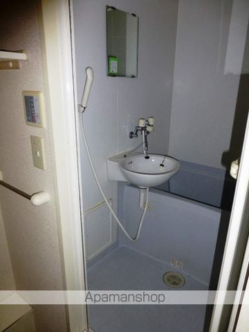 レオパレスあむーる21AMOURの内装写真
