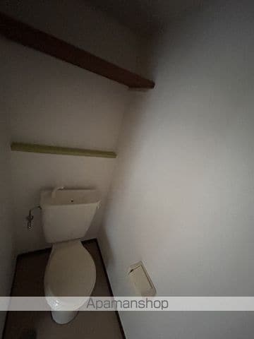 サンメゾンの内装写真