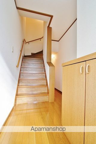 Life館ボナールの内装写真