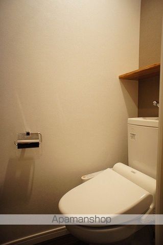 エンクレスト天神MERSの内装写真