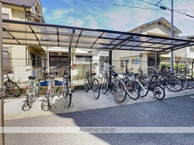 ピアシティ南方の外観写真