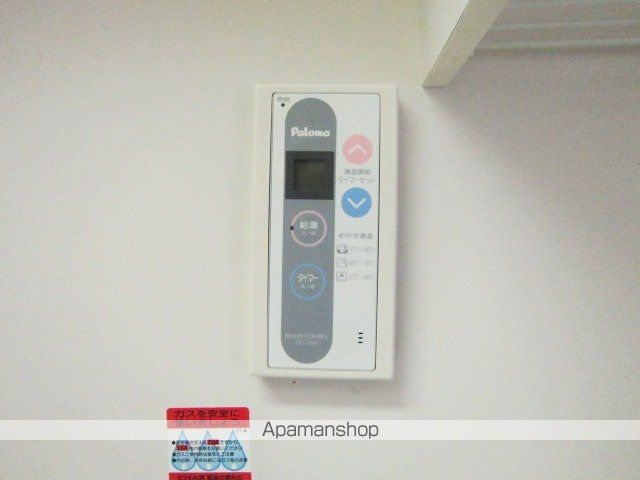ラピッズセブンビルの内装写真