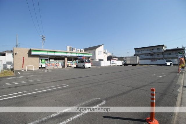 CASA八番館の周辺写真