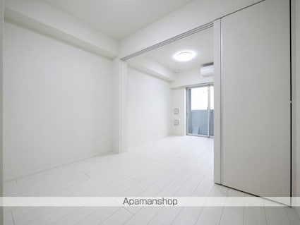 ＴＨＥ　ＰＲＥＭＩＵＭ　ＣＵＢＥ　Ｇ　東中野[1DK/26.25m2]のその他内装7