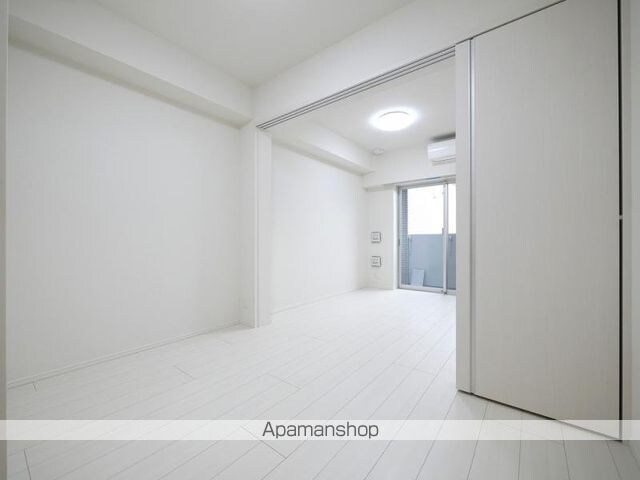 ＴＨＥ　ＰＲＥＭＩＵＭ　ＣＵＢＥ　Ｇ　東中野[1DK/26.25m2]のその他内装7