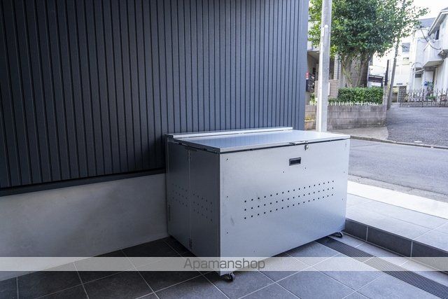 グランニール梅ヶ丘のその他写真