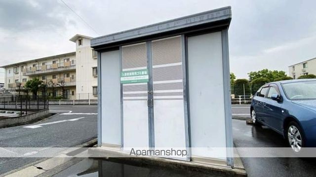 エスポワール大安寺のその他写真