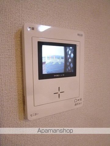 i Parkの内装写真